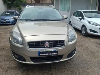 fiat croma 1.6 gpl