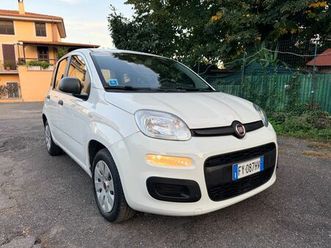 fiat panda 1.2 fire carplay neopatentati iva esposta