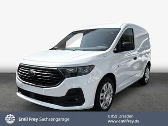 transit connect l1 trend 2.0 tdci 75 kw, fwd 4-t