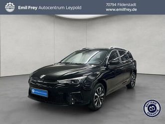 mg5 standard comfort