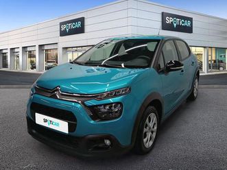 bluehdi 100 bvm6 you