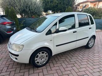 fiat idea 1.4 active easypower