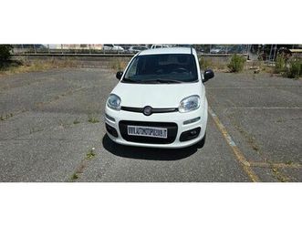 fiat panda 1.0 firefly s&s hybrid van unipro garanzia permute