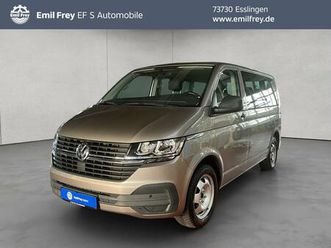 t6 multivan t6.1 dsg navi family 7 sitze