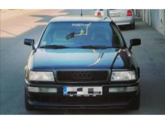 audi coupe ≫ 1992 • 12 000 лв. • id