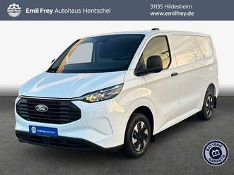 transit custom 320 l1h1 lkw va phev trend 87 kw,