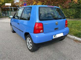 1.4 mpi scheckheftgepflegt 1 vorbesitzer