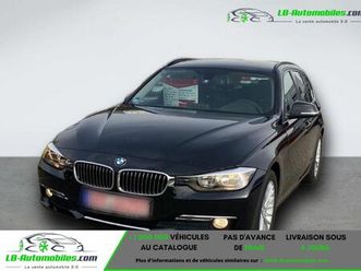 bmw série 3 touring 316i bva