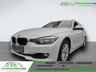 bmw série 3 touring 316i bvm