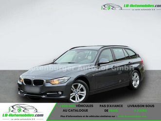 bmw série 3 touring 316i bvm