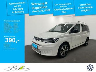 1.5 tsi kr *led*kamera*sitzh*