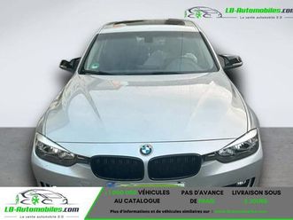 bmw série 3 gran turismo 328i bvm