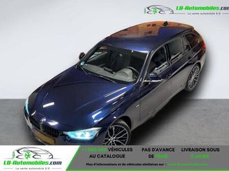 bmw série 3 touring 335i bva