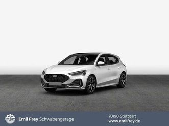 focus turnier 1.5 ecoblue cool&connect design