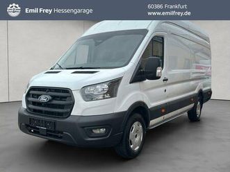 transit 350 l4h3 lkw ha trend