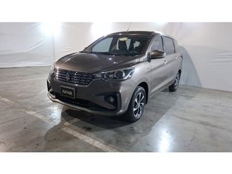 suzuki ertiga 1.5 glx auto minivan 2020