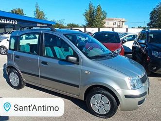 fiat panda 60 mila km