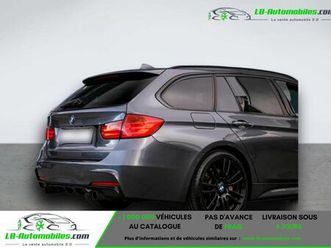 bmw série 3 touring 335i bva