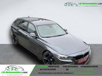 bmw série 3 touring 335i bva