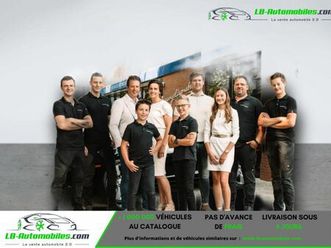 bmw série 4 cabriolet 428i bvm