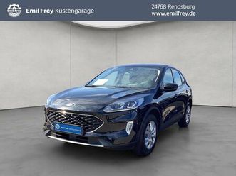 kuga 1.5 ecoboost cool&connect ahk gjr navi