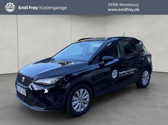 arona road edition 1.0 tsi 85 kw (116 ps) 7-gang