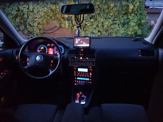 volkswagen bora 1.8t