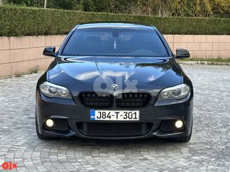 bmw 535 535d f10