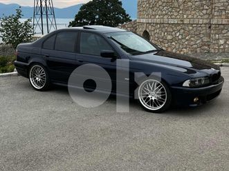 bmw e39 535i v8