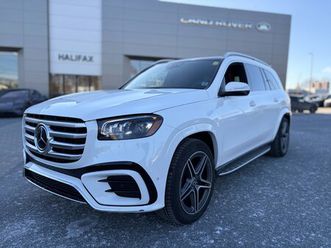 mercedes-benz gls-class 2024 gls 450