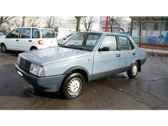 fiat regata 70