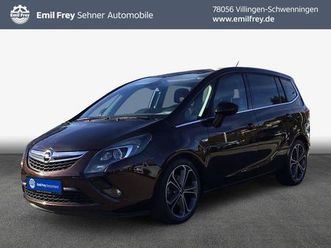 zafira tourer 1.6 ecotec dit aut. innovation
