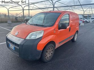 fiorino 1ª serie fiat fiorino 1.4 b/met tg. ea000sj