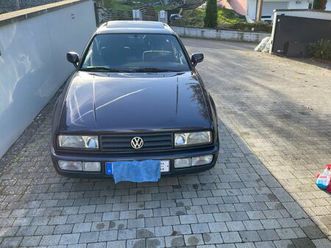 volkswagen corrado 2.0 standard