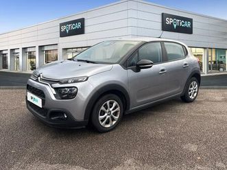 1.5 bluehdi 100 feel //6325 € ht