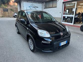 fiat panda 1.0 hybrid 09/23 km.1117