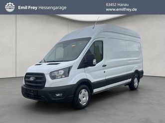 transit 350 l3h3 lkw va trend