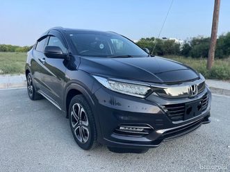 honda vezel 1,5l 2020