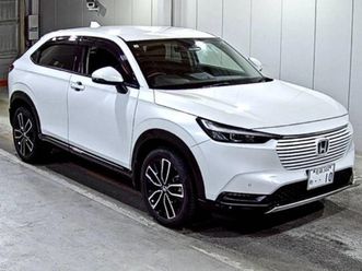 honda vezel 1,5l 2022