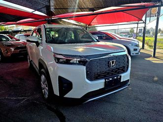 honda wr-v 1,5l 2025