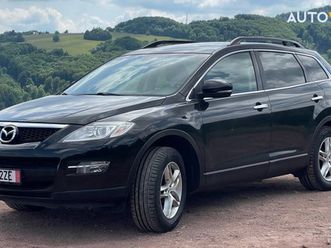 mazda cx-9 3.5 awd za 6 390 €