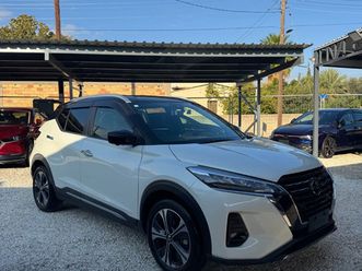 nissan kicks 1,2l 2021