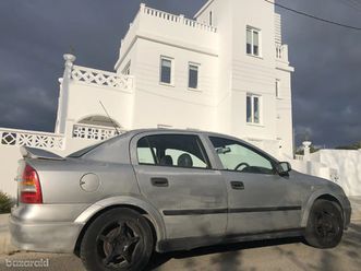 opel, vauxhall astra 1,4l 2000