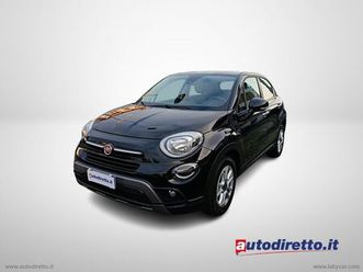 fiat 500x 1.0 t3 120 cv business