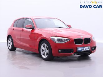 bmw rad 1 116i sport za 6 597 €