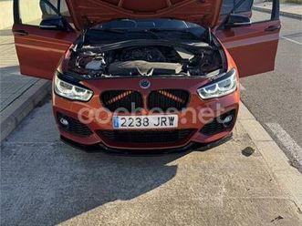 bmw serie 1 116d efficientdynamics