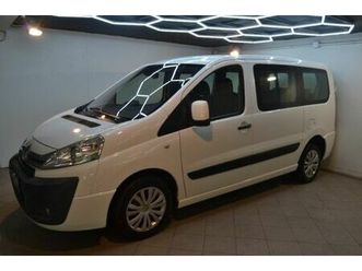 2.0 hdi/95 fap pl multispace seduction