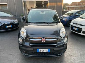 fiat 500l 1.4 95 cv s&s mirror
