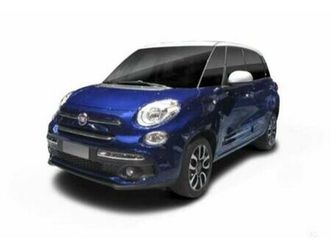 fiat 500l l 1.4 connect