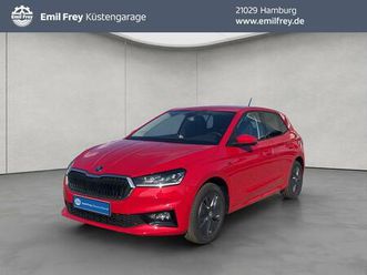 fabia tour 1,0 tsi 70 kw 5-gang. mech.